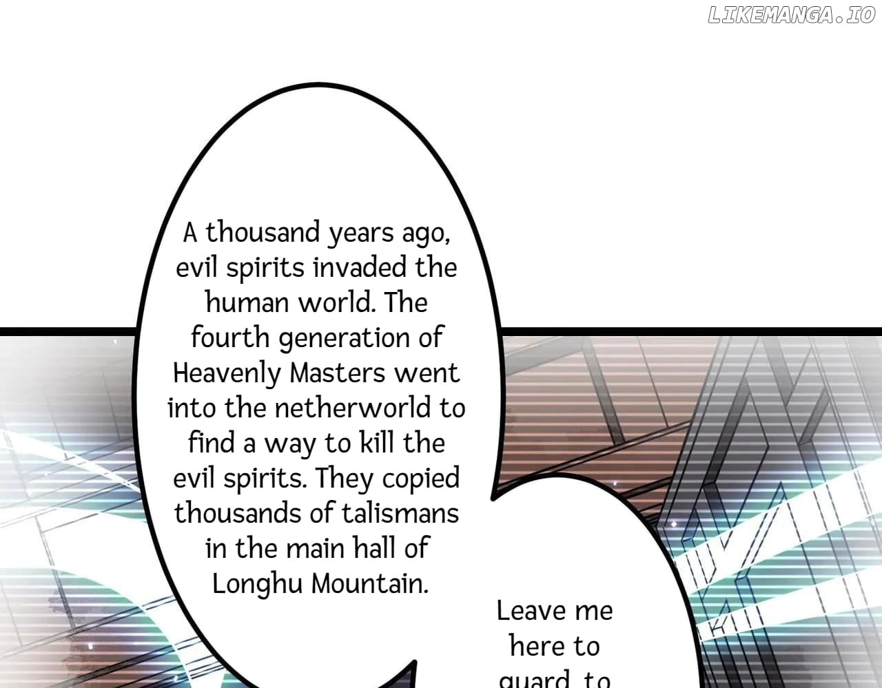With My Netherworld Trillions, Game On! Chapter 156 - page 27